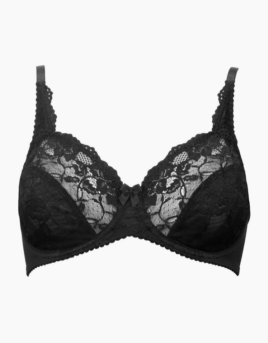 116501 Charnos Rosalind Full Cup Bra