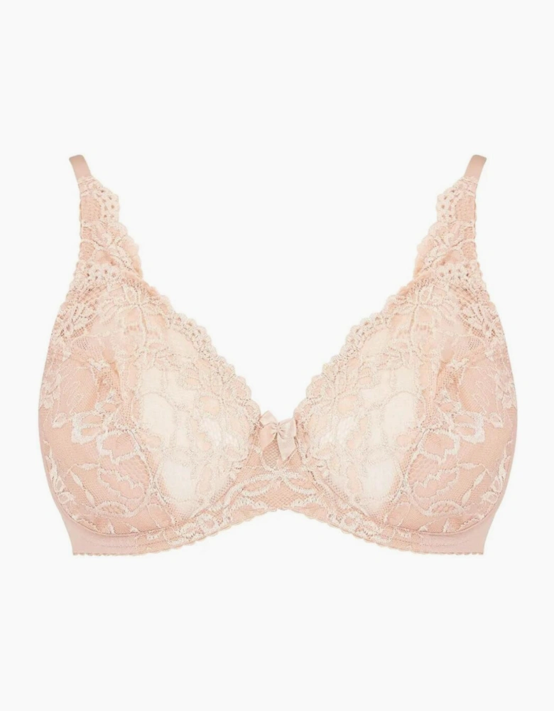 116501 Charnos Rosalind Full Cup Bra