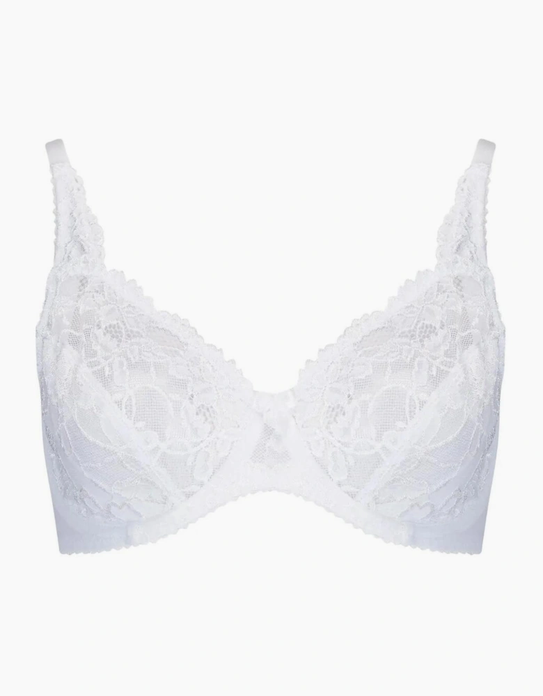 116501 Charnos Rosalind Full Cup Bra