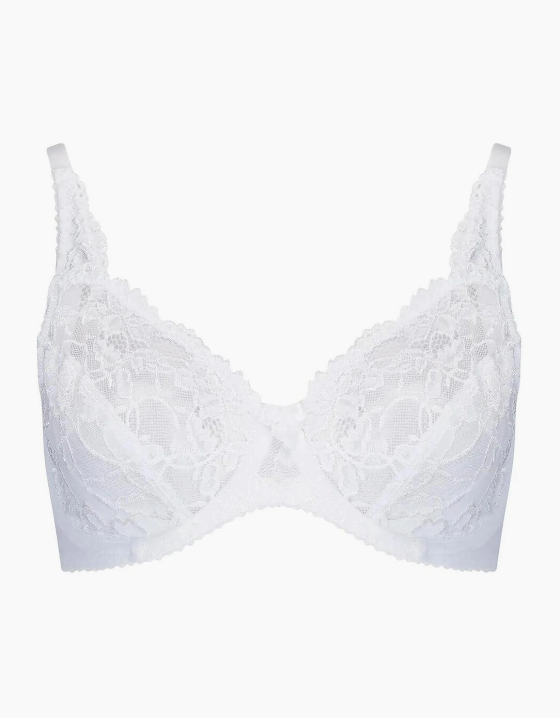 116501 Charnos Rosalind Full Cup Bra