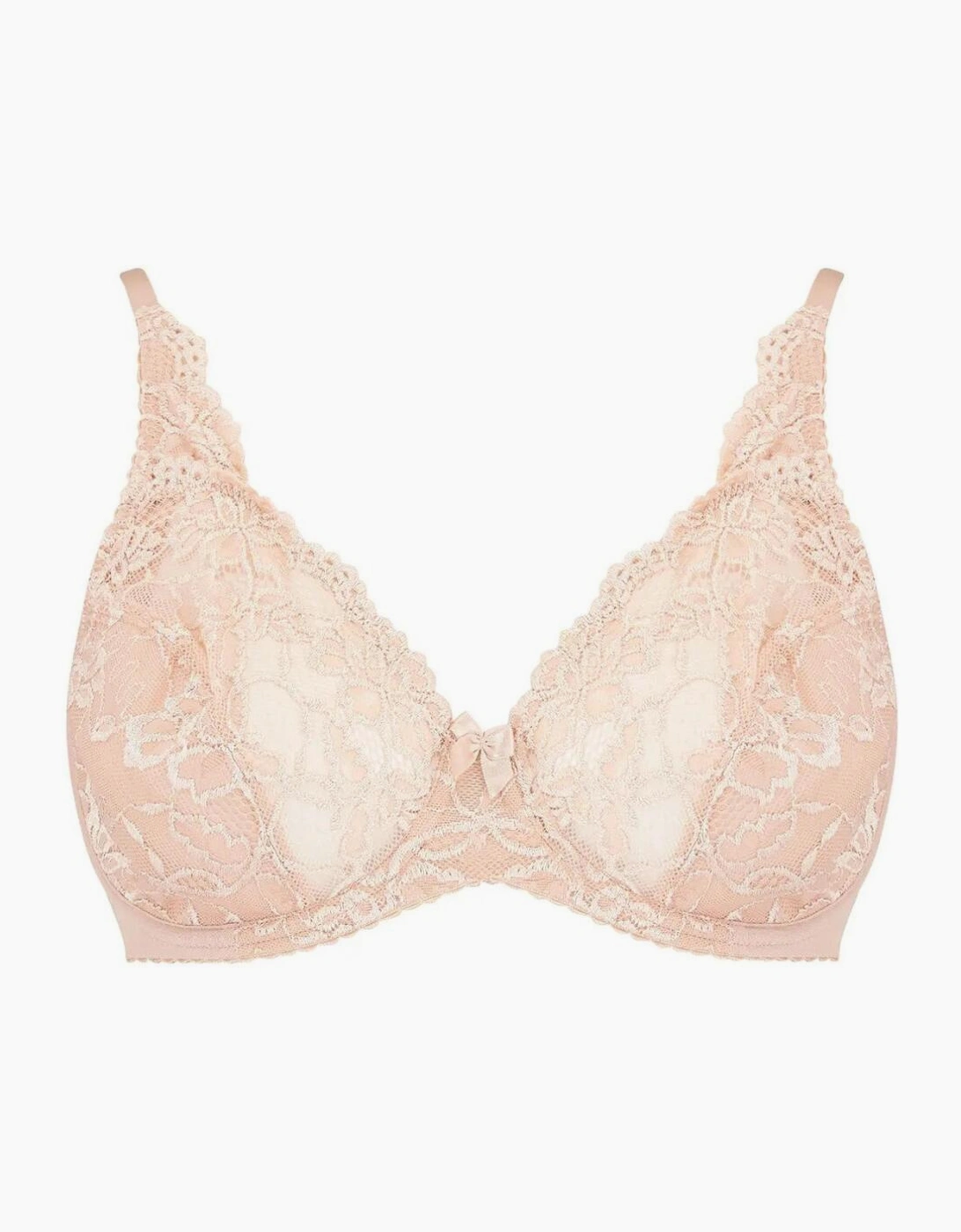 116501 Charnos Rosalind Full Cup Bra