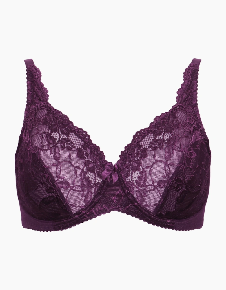116501 Charnos Rosalind Full Cup Bra