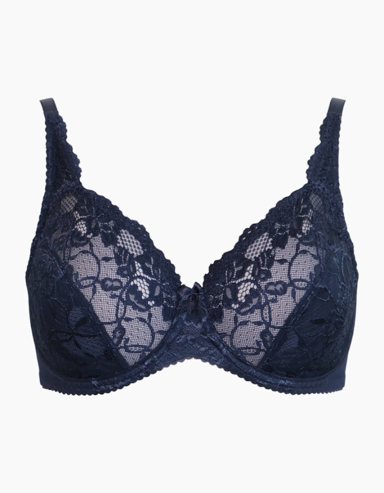 116501 Charnos Rosalind Full Cup Bra