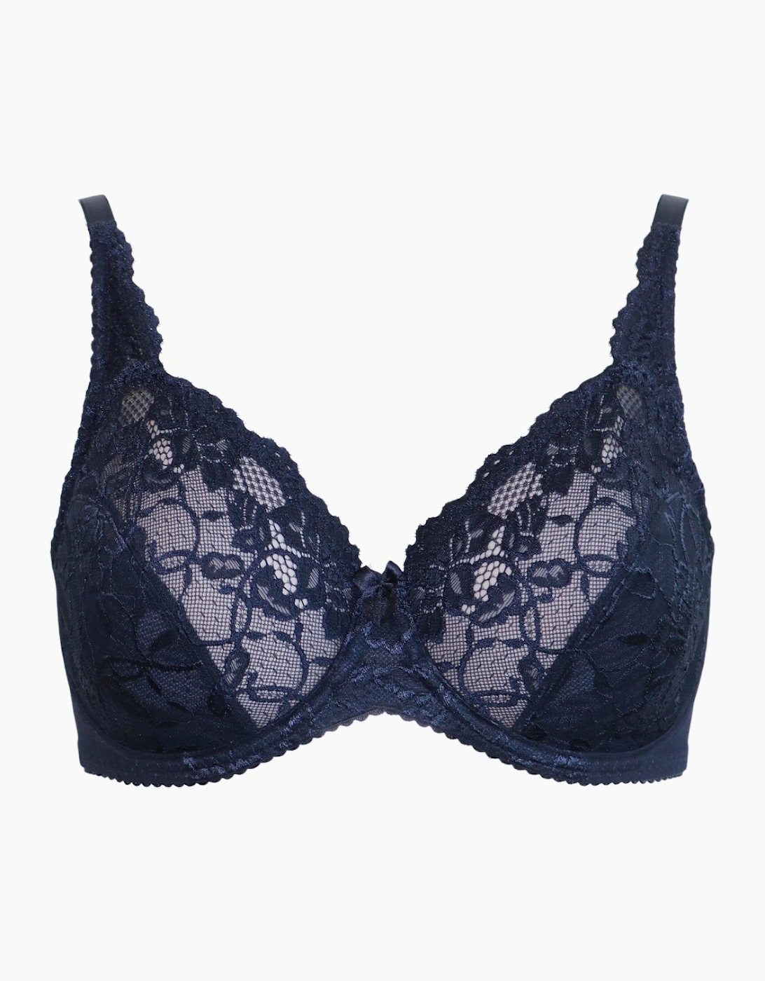 116501 Charnos Rosalind Full Cup Bra