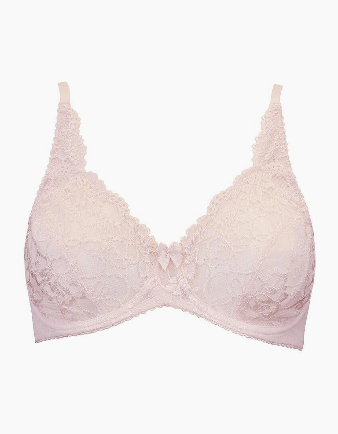 116501 Charnos Rosalind Full Cup Bra