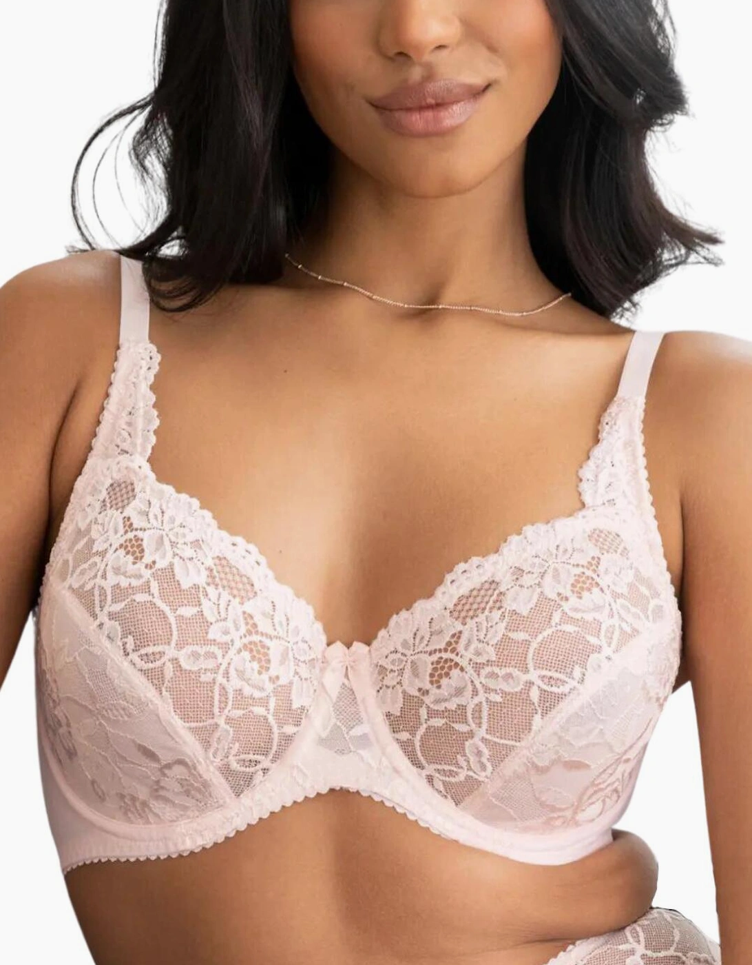 116501 Charnos Rosalind Full Cup Bra