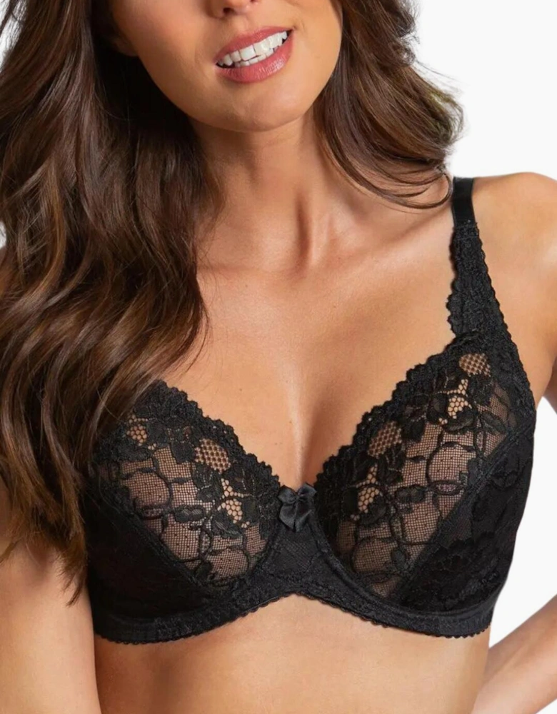 116501 Charnos Rosalind Full Cup Bra