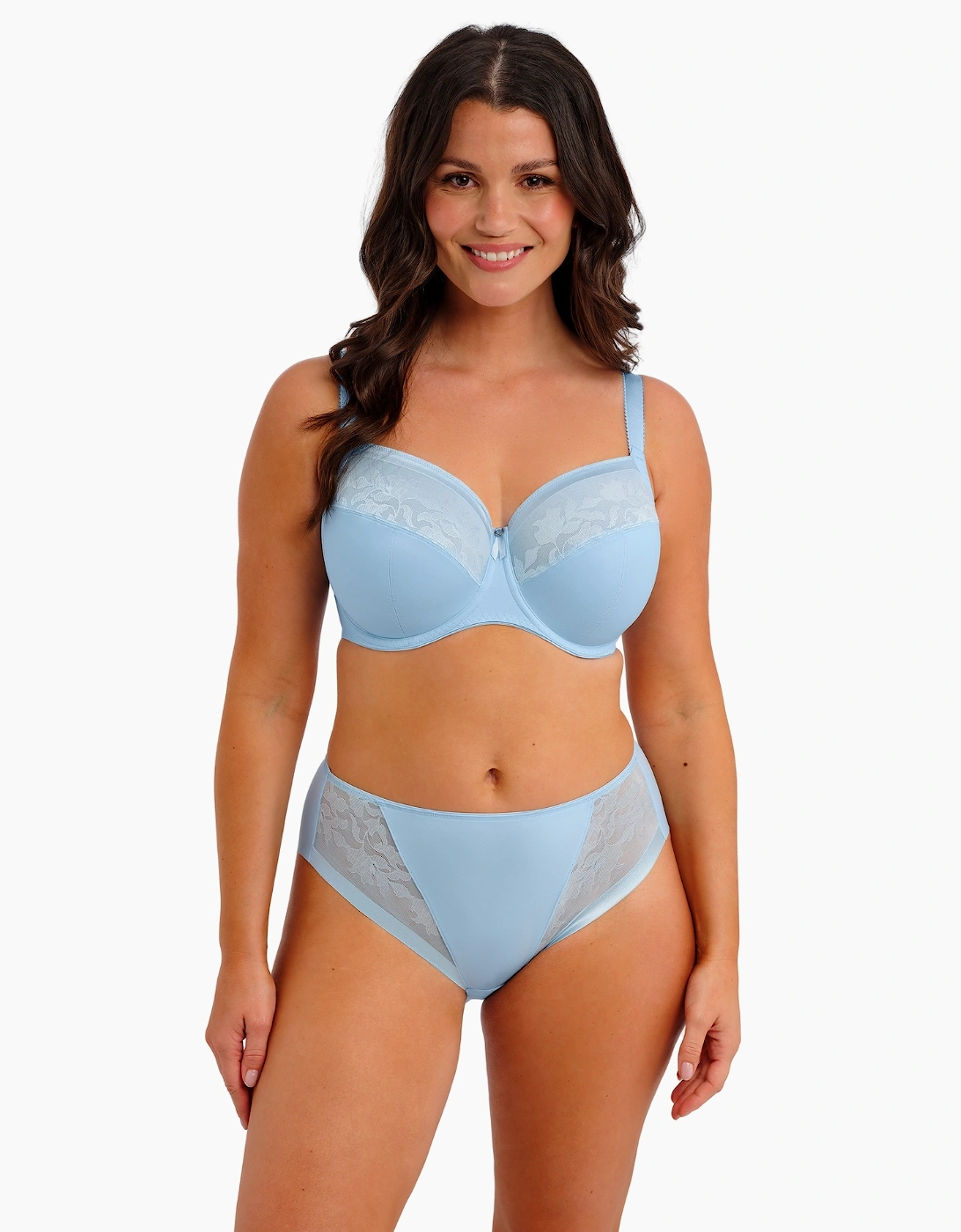 2982 Fantasie Illusion Side Support Bra