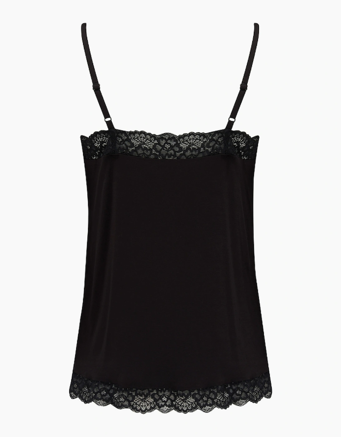 7654 Pour Moi Sofa Loves Lace Hidden Support Cami
