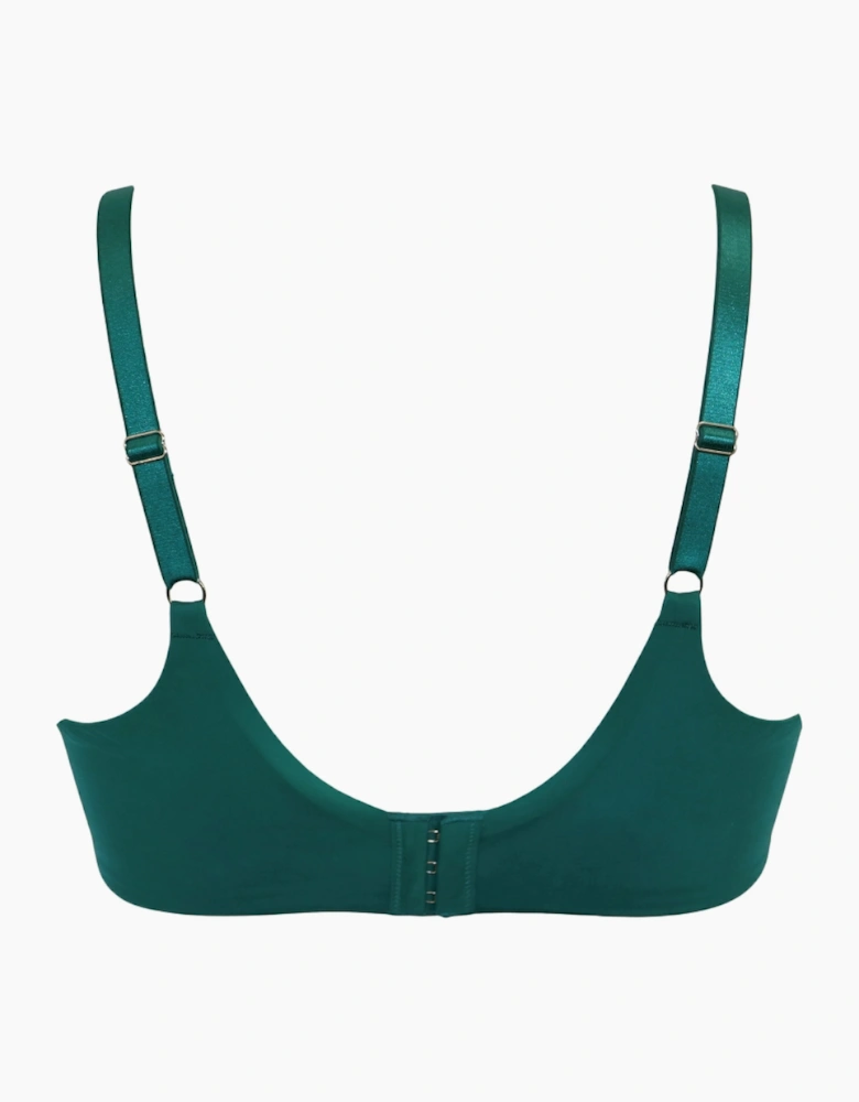 15010 Pour Moi Viva Luxe Non Padded Side Support Bra