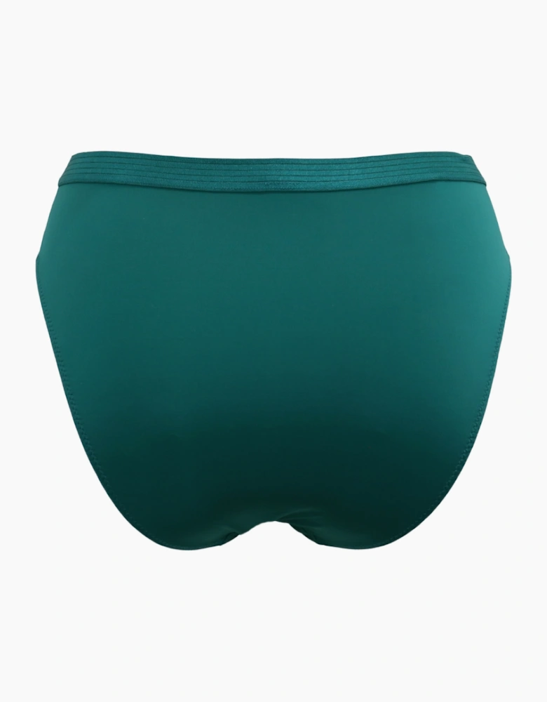 15003 Pour Moi Viva Luxe High Leg Brief