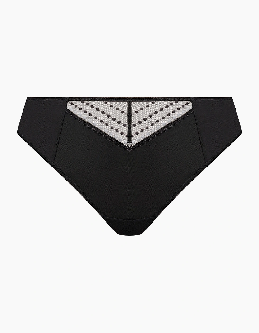 El8909 Elomi Matilda Brazilian Brief