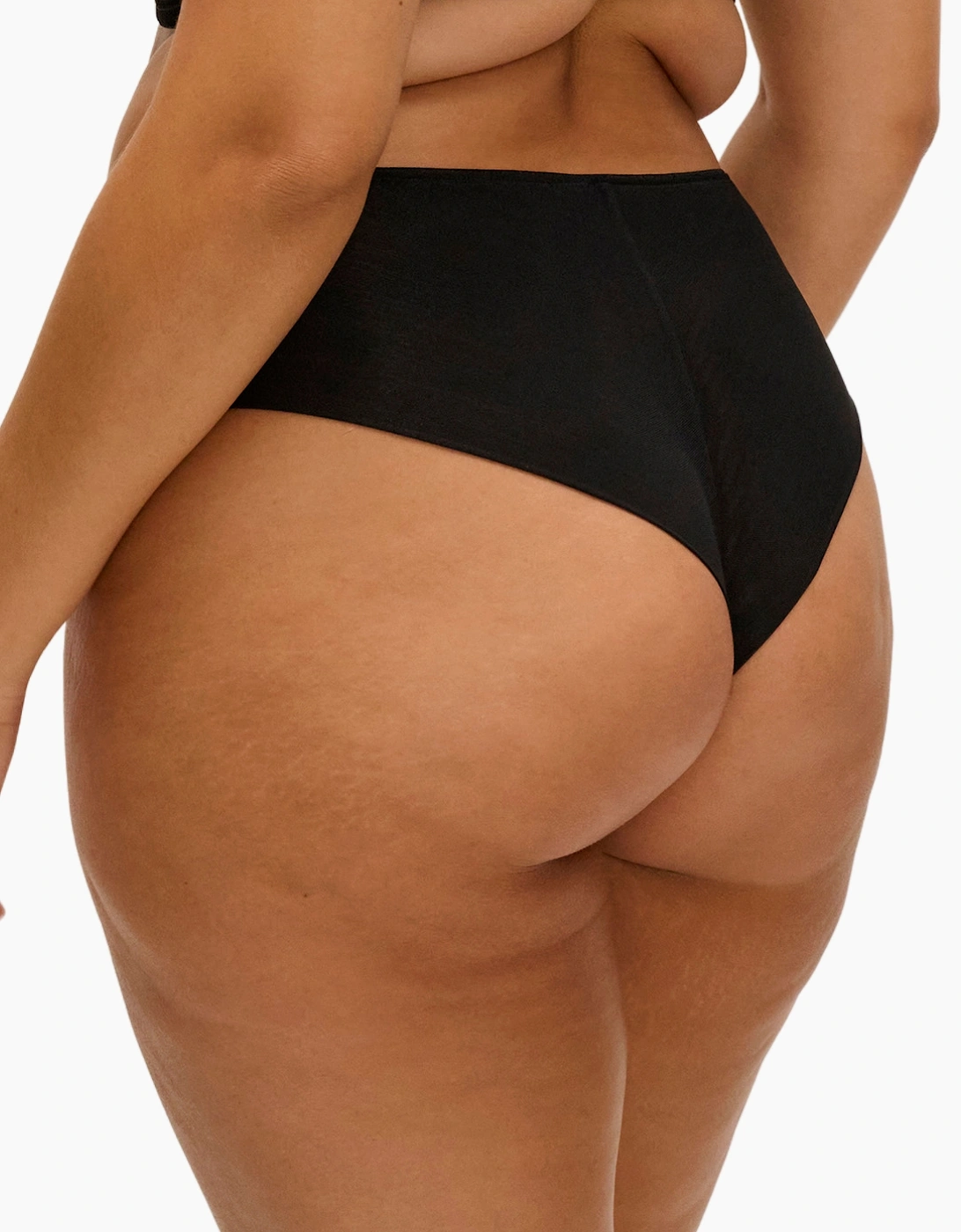 El8909 Elomi Matilda Brazilian Brief