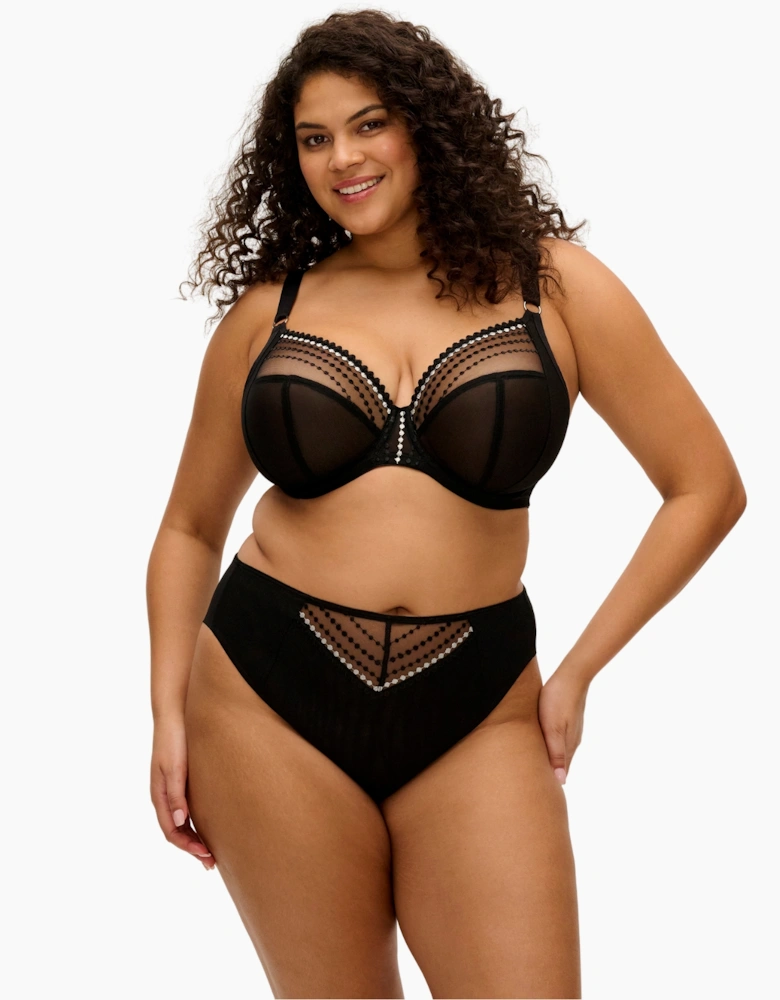 El8909 Elomi Matilda Brazilian Brief
