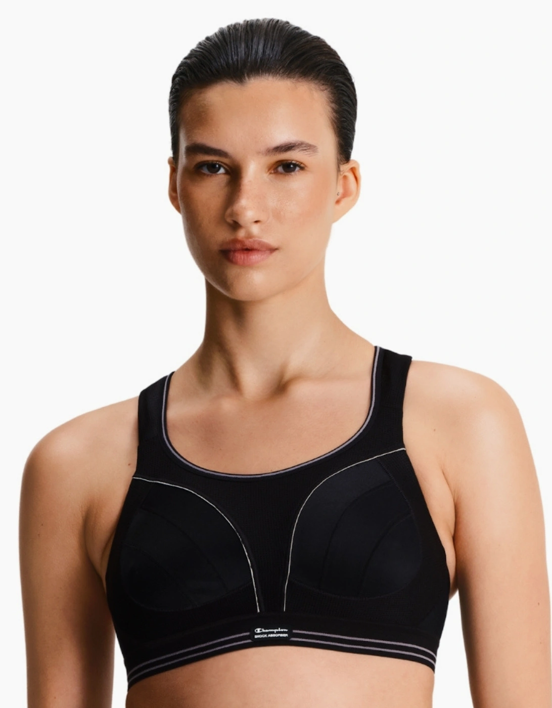 U10046 Shock Absorber Ultimate Run Sports Bra