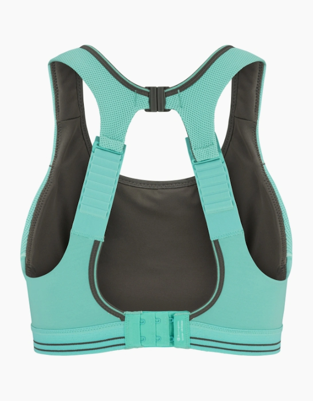 U10046 Shock Absorber Ultimate Run Sports Bra