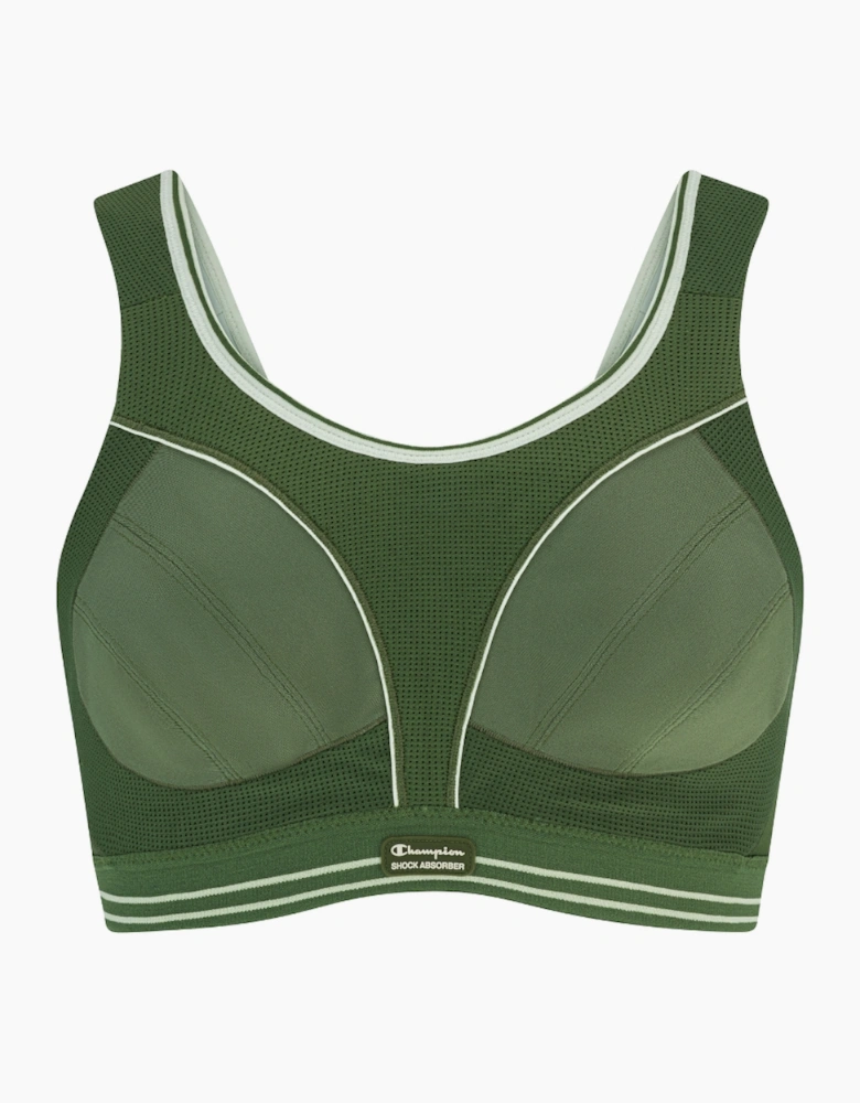 U10046 Shock Absorber Ultimate Run Sports Bra