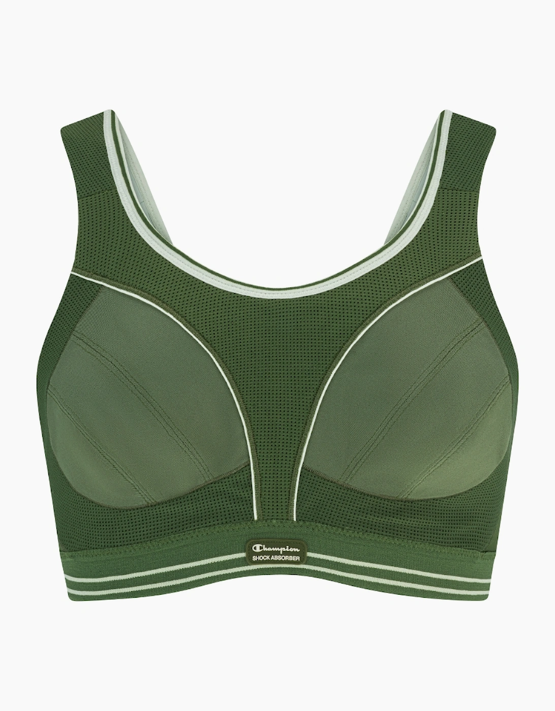 U10046 Shock Absorber Ultimate Run Sports Bra