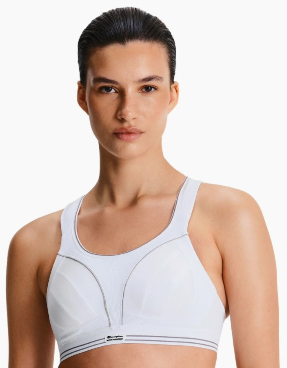 U10046 Shock Absorber Ultimate Run Sports Bra