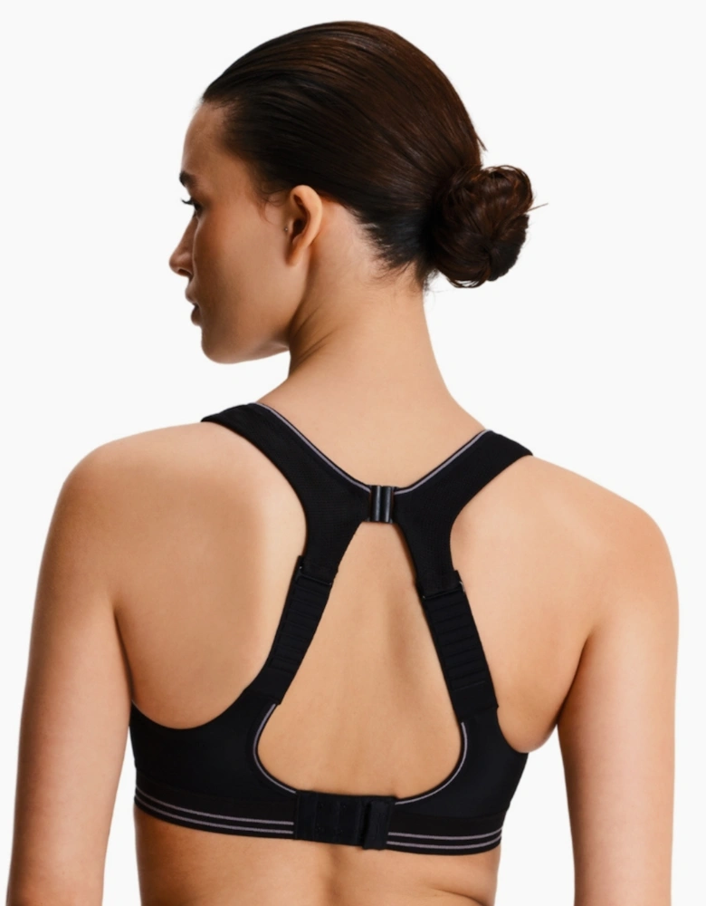 U10046 Shock Absorber Ultimate Run Sports Bra