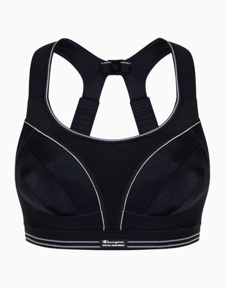 U10046 Shock Absorber Ultimate Run Sports Bra