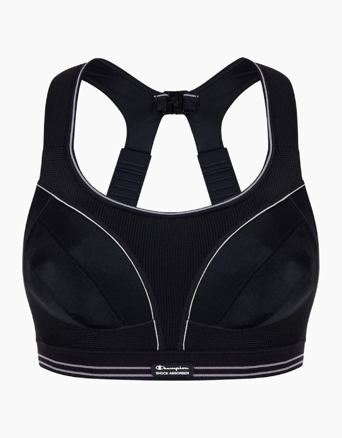 U10046 Shock Absorber Ultimate Run Sports Bra