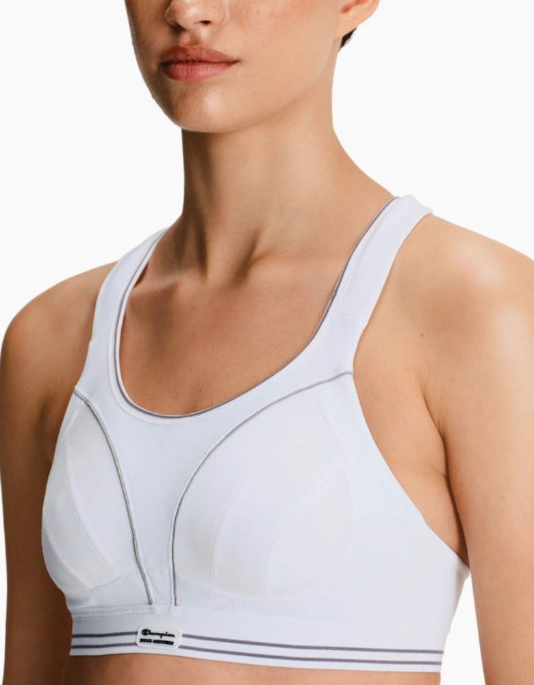 U10046 Shock Absorber Ultimate Run Sports Bra