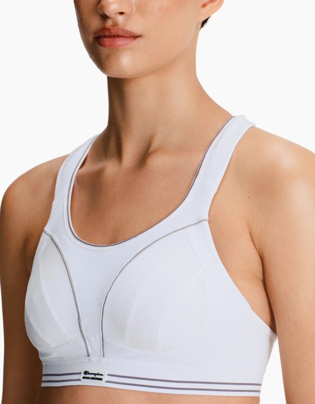 U10046 Shock Absorber Ultimate Run Sports Bra