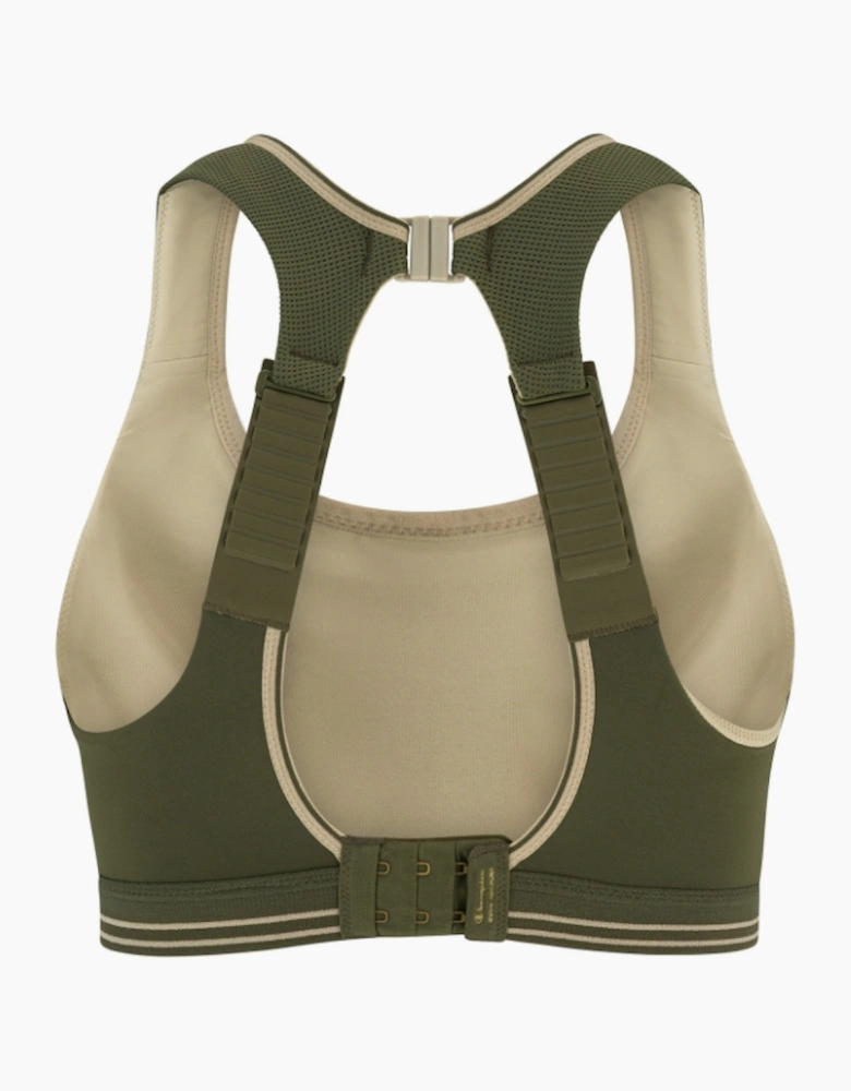 U10046 Shock Absorber Ultimate Run Sports Bra