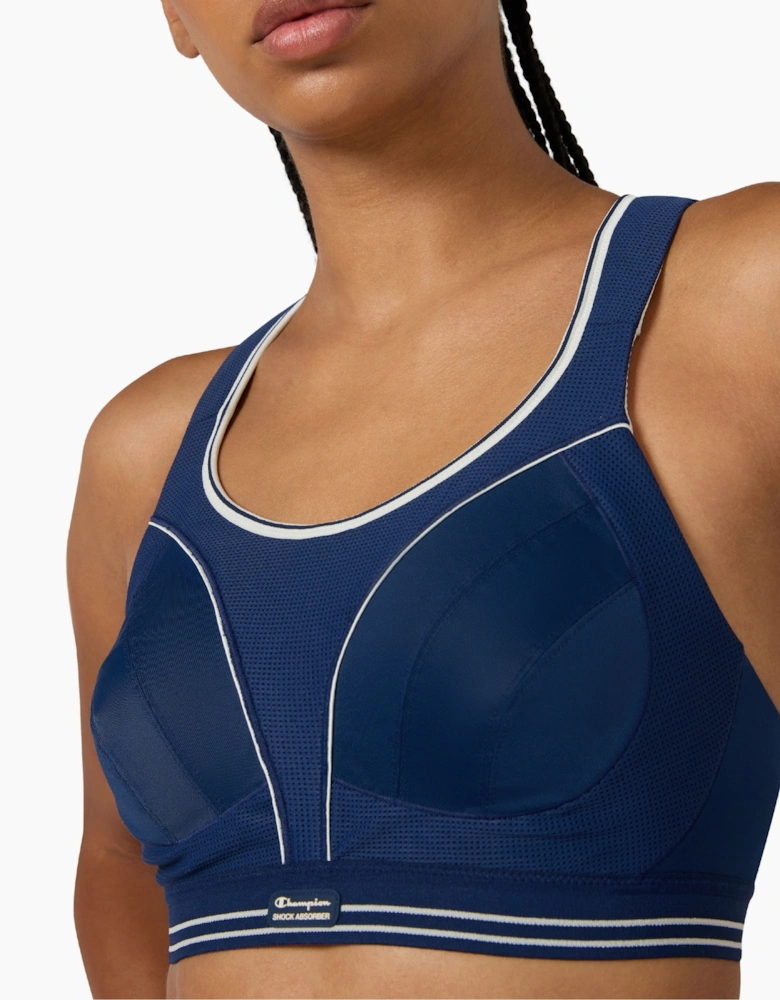 U10046 Shock Absorber Ultimate Run Sports Bra