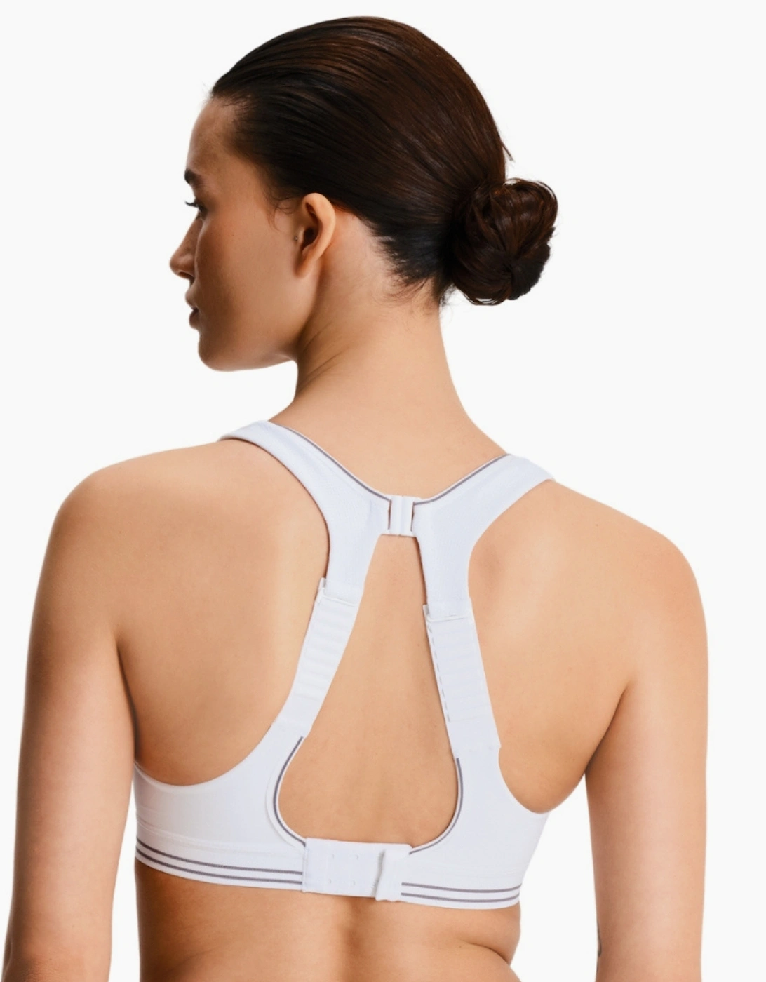 U10046 Shock Absorber Ultimate Run Sports Bra