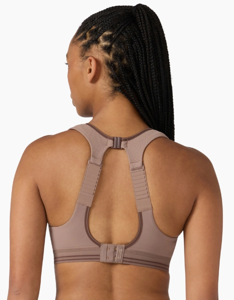 U10046 Shock Absorber Ultimate Run Sports Bra