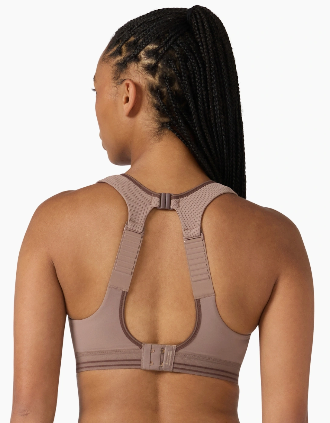 U10046 Shock Absorber Ultimate Run Sports Bra