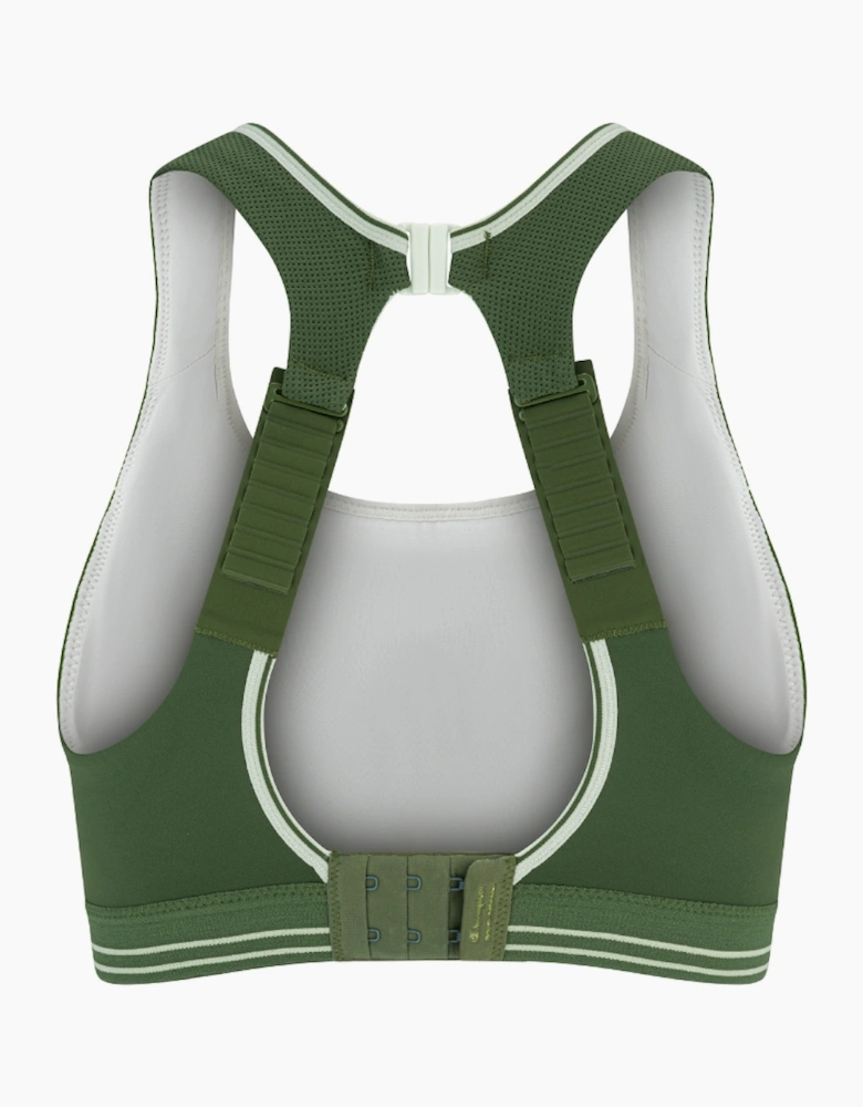 U10046 Shock Absorber Ultimate Run Sports Bra