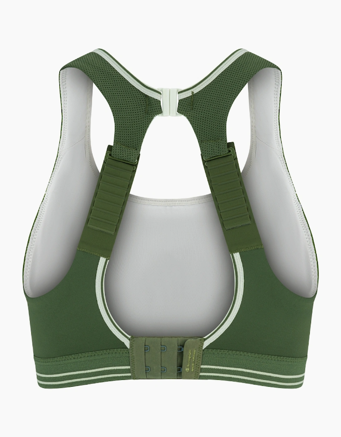 U10046 Shock Absorber Ultimate Run Sports Bra