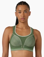 Bronze Green