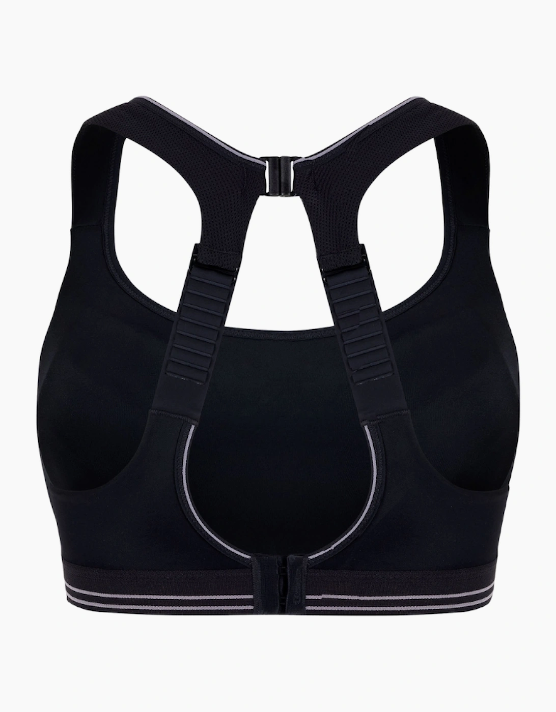 U10046 Shock Absorber Ultimate Run Sports Bra