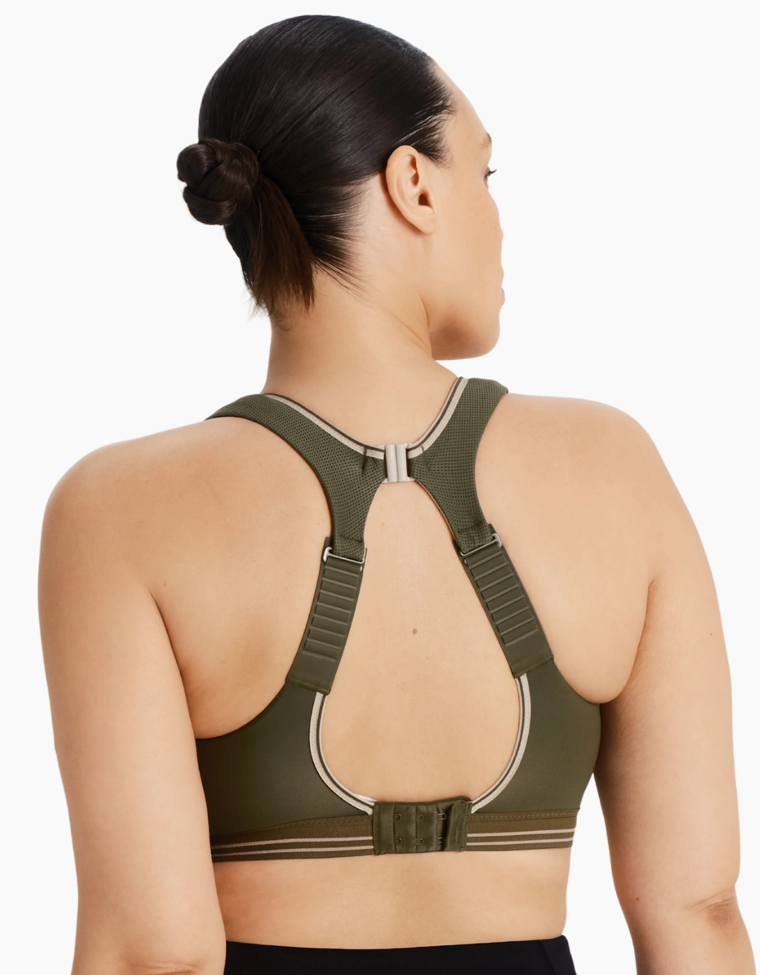 U10046 Shock Absorber Ultimate Run Sports Bra