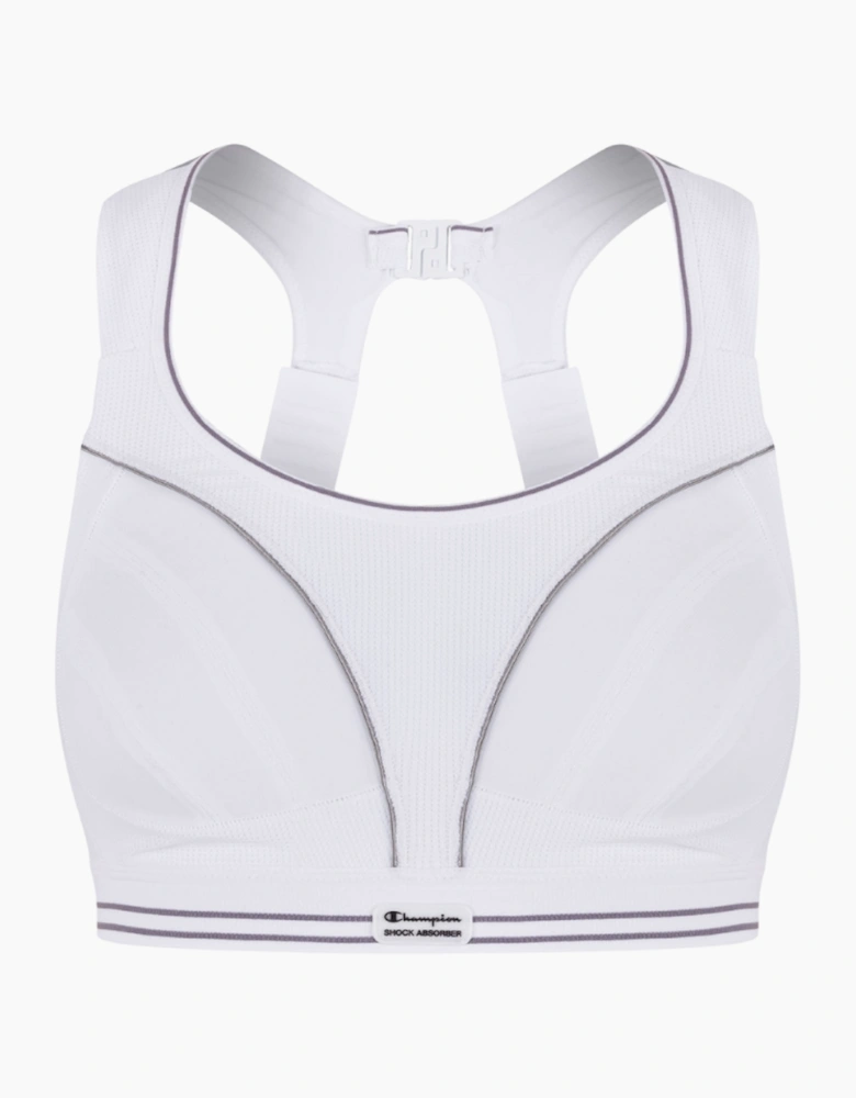 U10046 Shock Absorber Ultimate Run Sports Bra