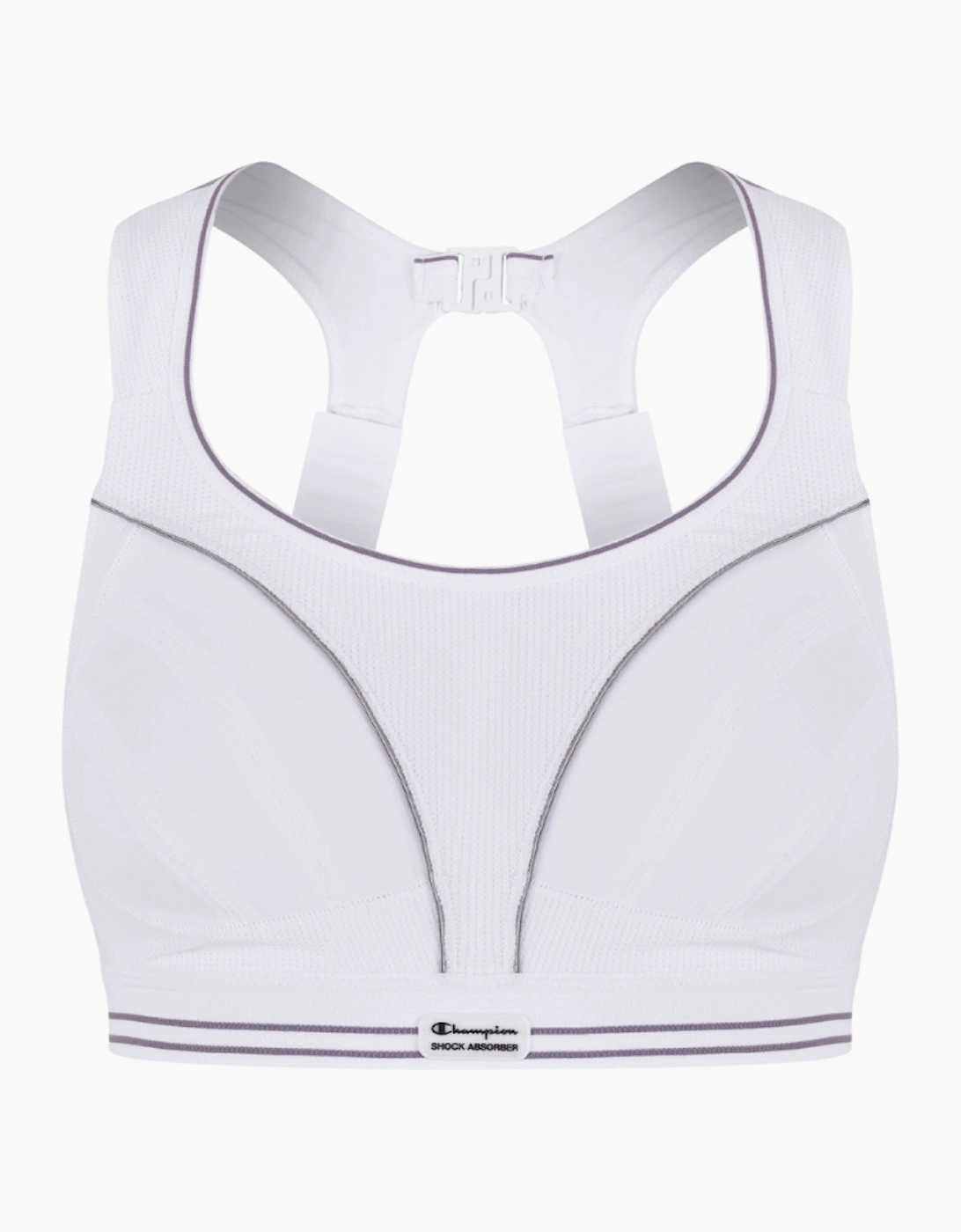 U10046 Shock Absorber Ultimate Run Sports Bra