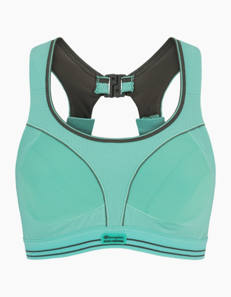 U10046 Shock Absorber Ultimate Run Sports Bra