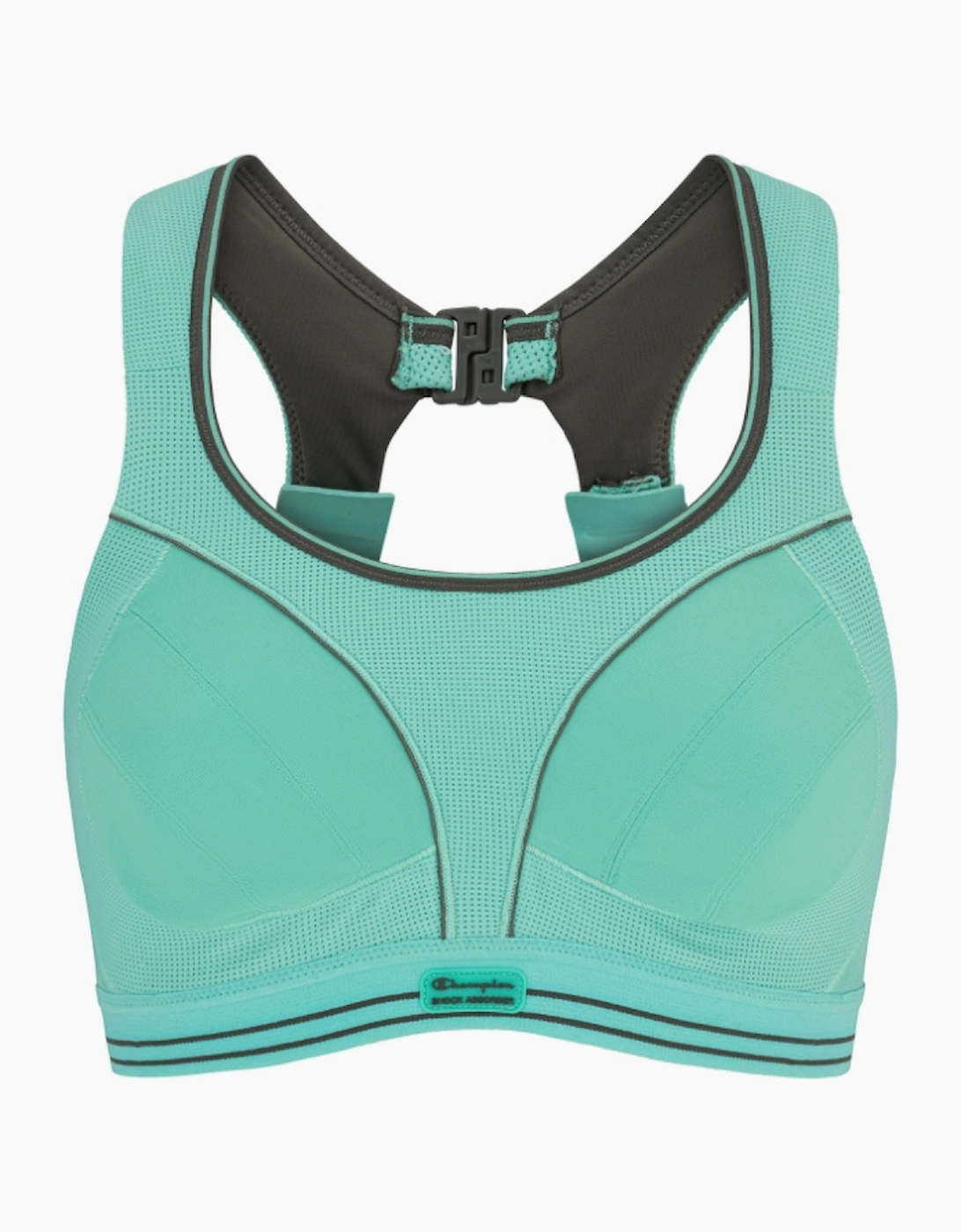 U10046 Shock Absorber Ultimate Run Sports Bra