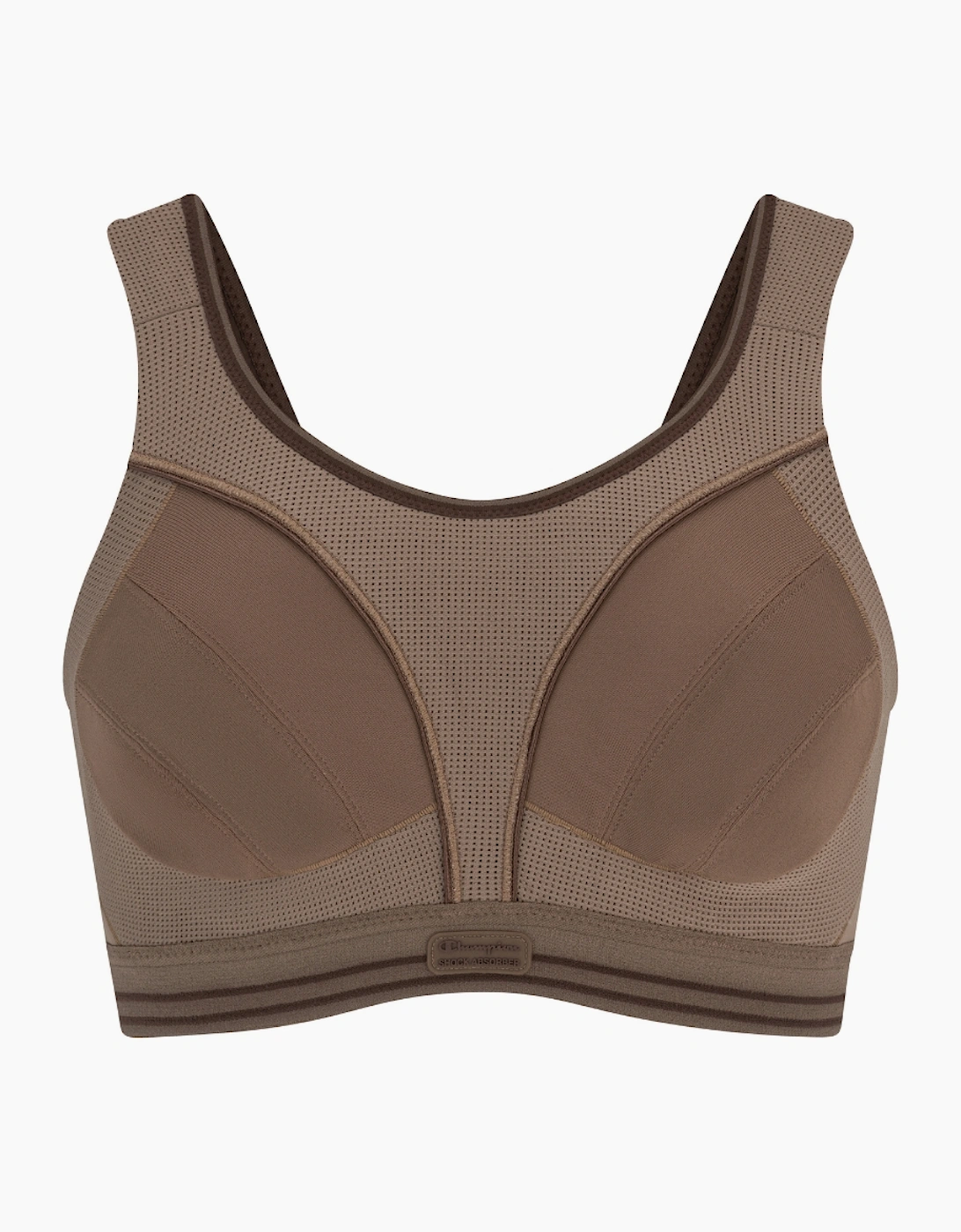 U10046 Shock Absorber Ultimate Run Sports Bra