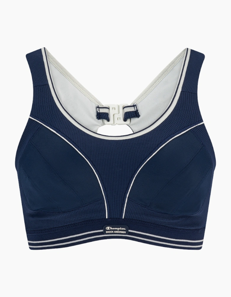 U10046 Shock Absorber Ultimate Run Sports Bra