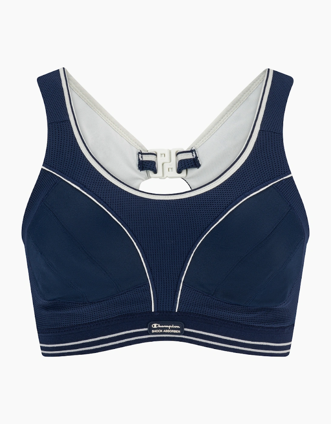 U10046 Shock Absorber Ultimate Run Sports Bra