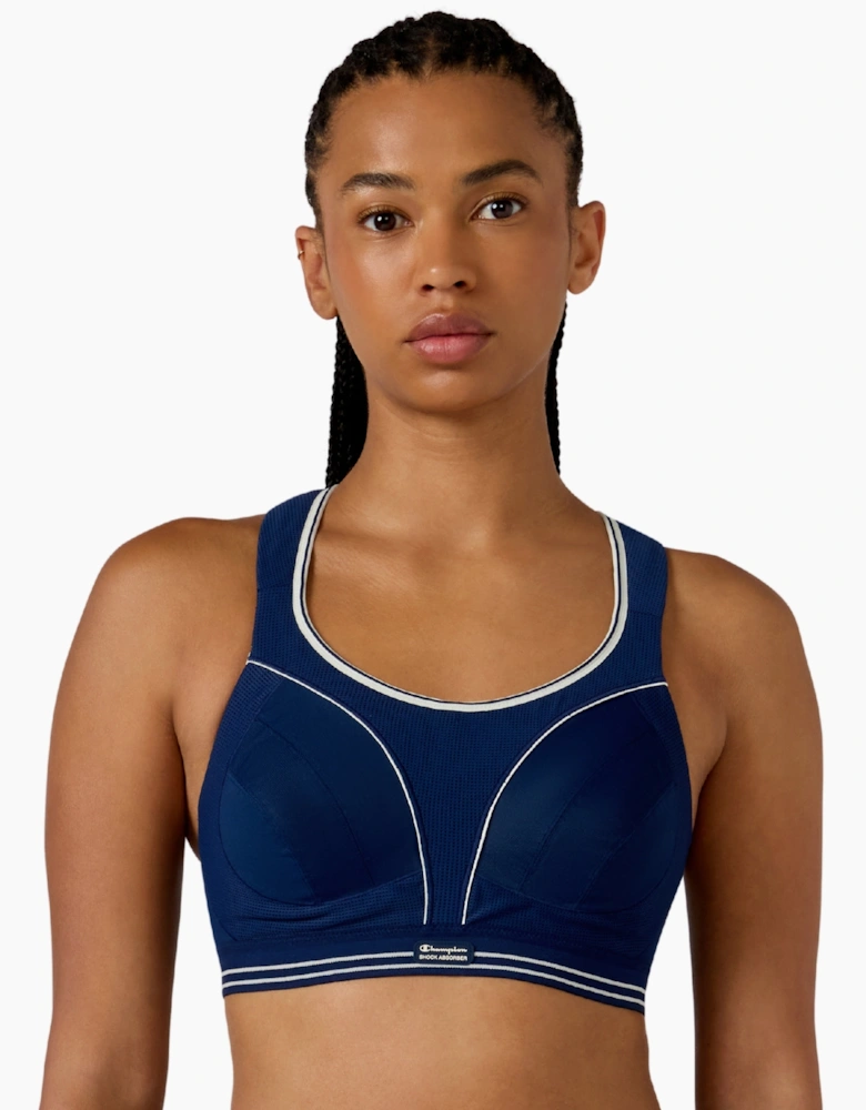 U10046 Shock Absorber Ultimate Run Sports Bra