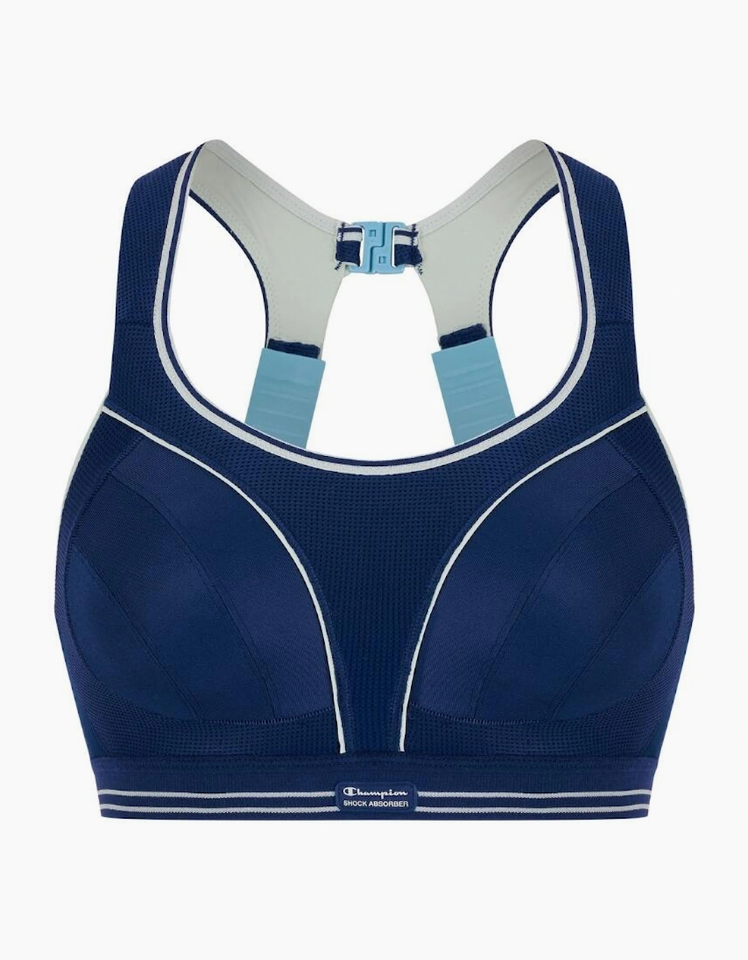 U10046 Shock Absorber Ultimate Run Sports Bra