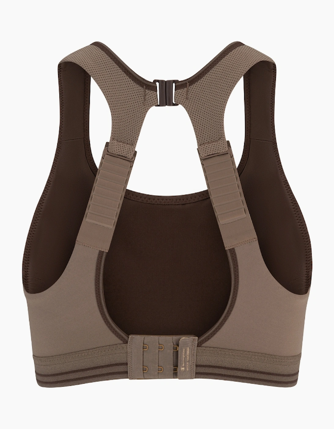 U10046 Shock Absorber Ultimate Run Sports Bra