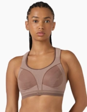 Deep Taupe