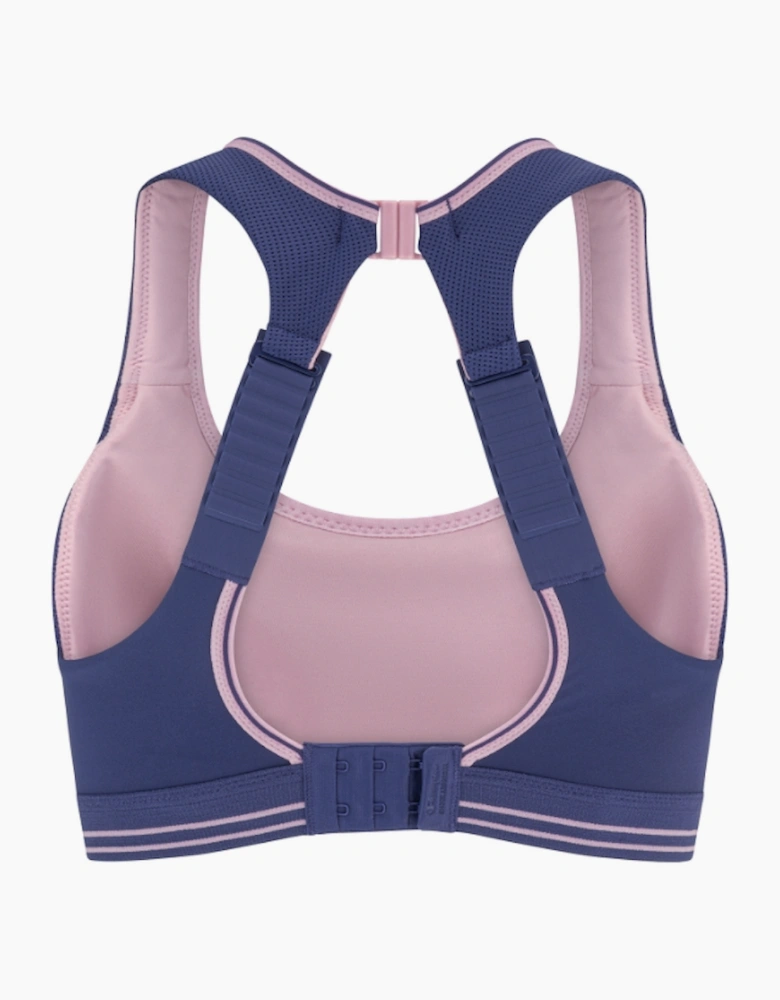 U10046 Shock Absorber Ultimate Run Sports Bra